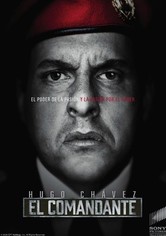 Hugo Chávez, El Comandante - Temporada Única