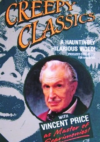 Creepy Classics