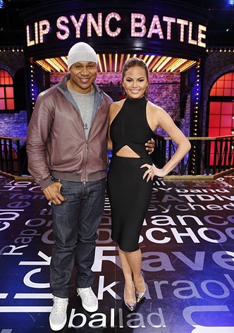 Lip Sync Battle Streaming Tv Show Online