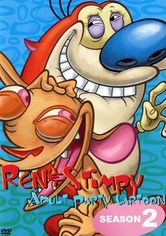 Ren & Stimpy - Season 2