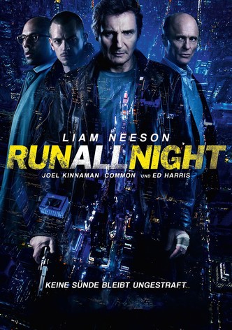 Run All Night