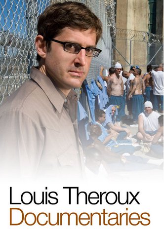 Louis Theroux