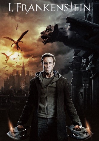 I, Frankenstein