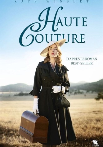 Haute Couture