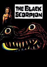 Monster From The Ocean Floor Streaming Online