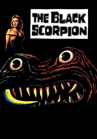 The Black Scorpion