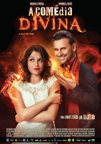 A Comédia Divina