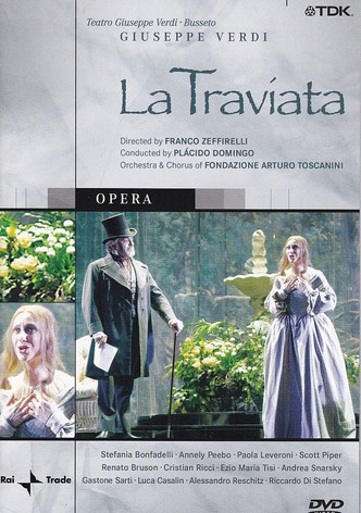 La traviata