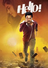 Hello!