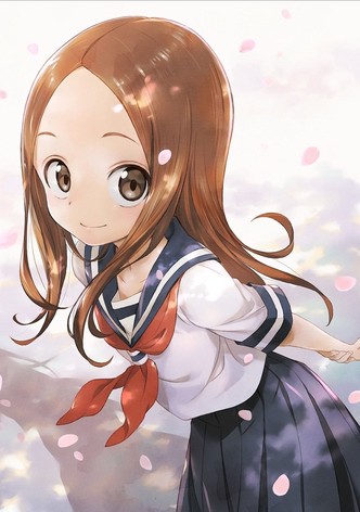 Teasing Master Takagi-san: The Movie streaming