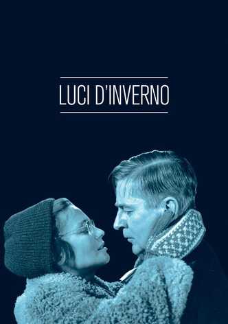 Luci d'inverno