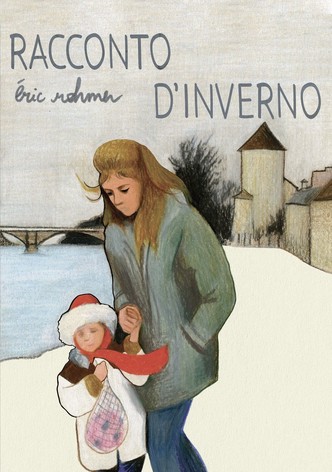 Racconto d'inverno