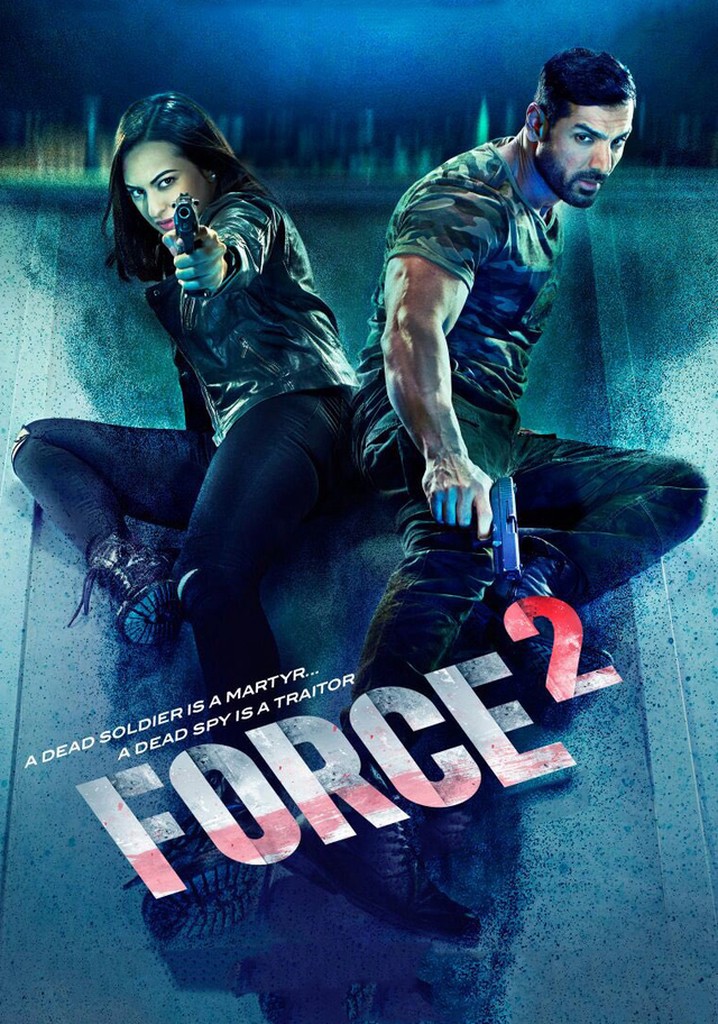 force 2 full movie