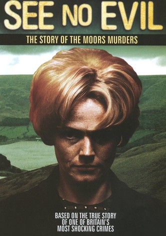 See No Evil: The Moors Murders