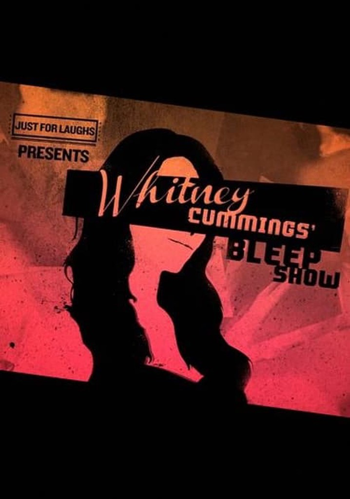 Whitney Cummings Bleep Show