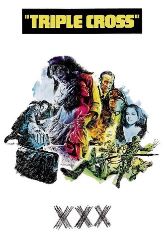 トリプルクロス