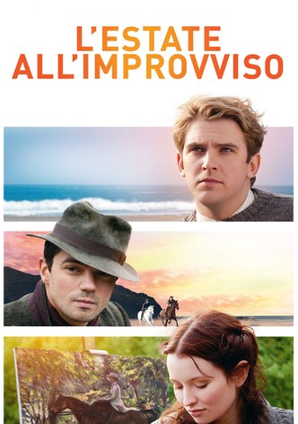 L'estate all'improvviso