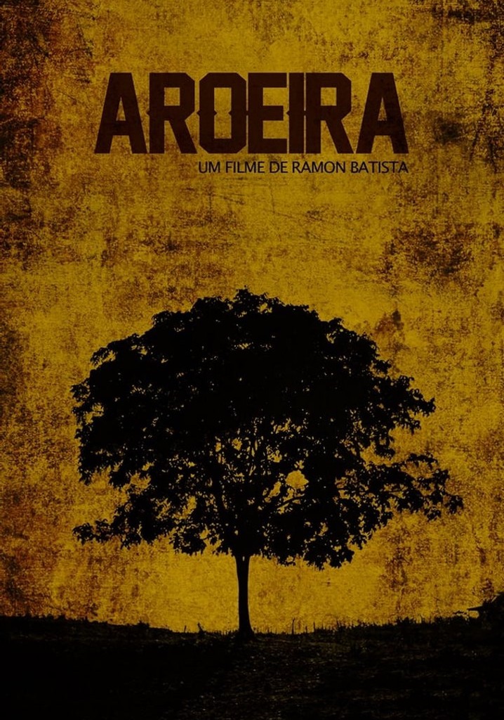 Aroeira