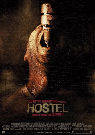 Hostal: el rincón de las torturas