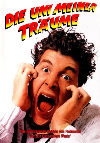 Die Uni meiner Träume