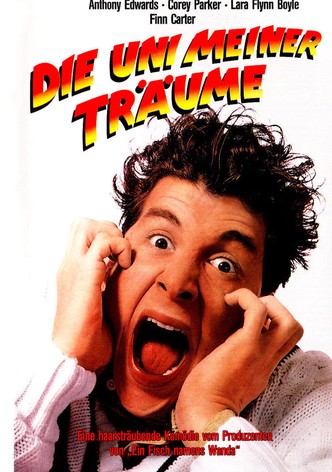 Die Uni meiner Träume