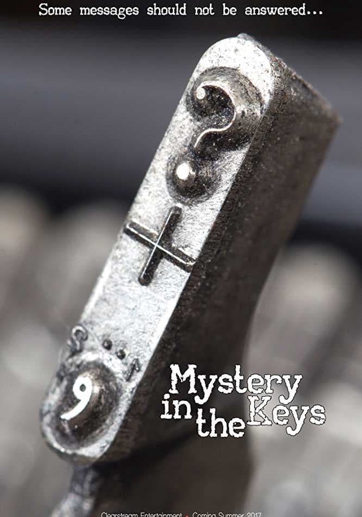 Mystery in the Keys