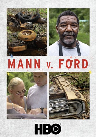 Mann contra Ford