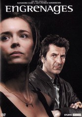 Spiral - Im Fadenkreuz der Justiz