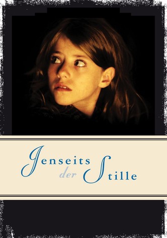 Jenseits der Stille