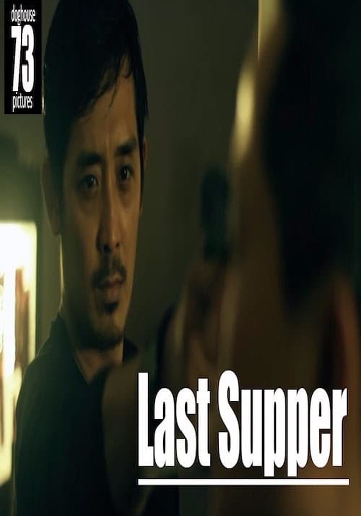 Last Supper