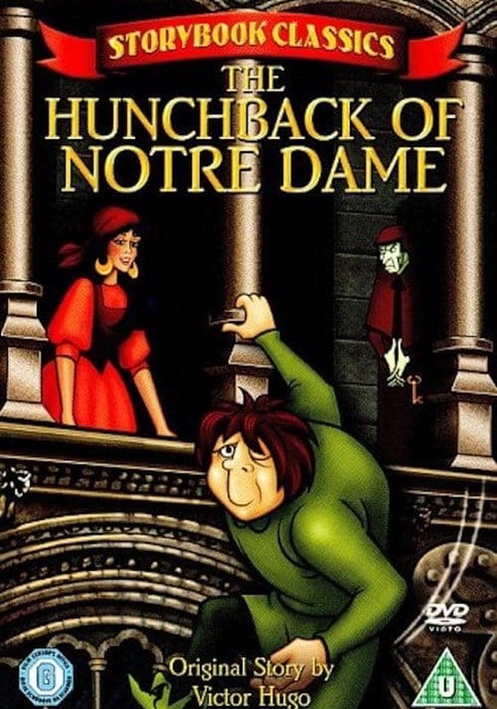 Der Glöckner Von Notre Dame Kostenlos Anschauen Der Glöckner von Notre Dame - Stream: Online anschauen