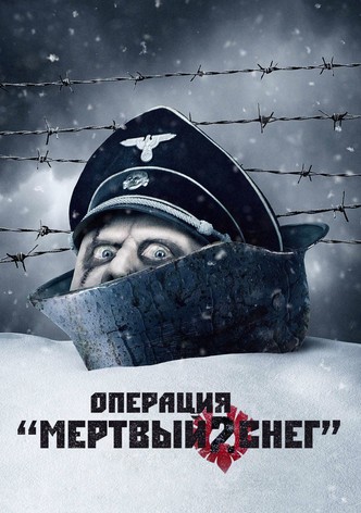 Операция «Мертвый снег» 2