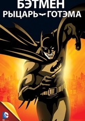 Бэтмен: Рыцарь Готэма
