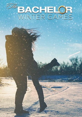The Bachelor Winter Games