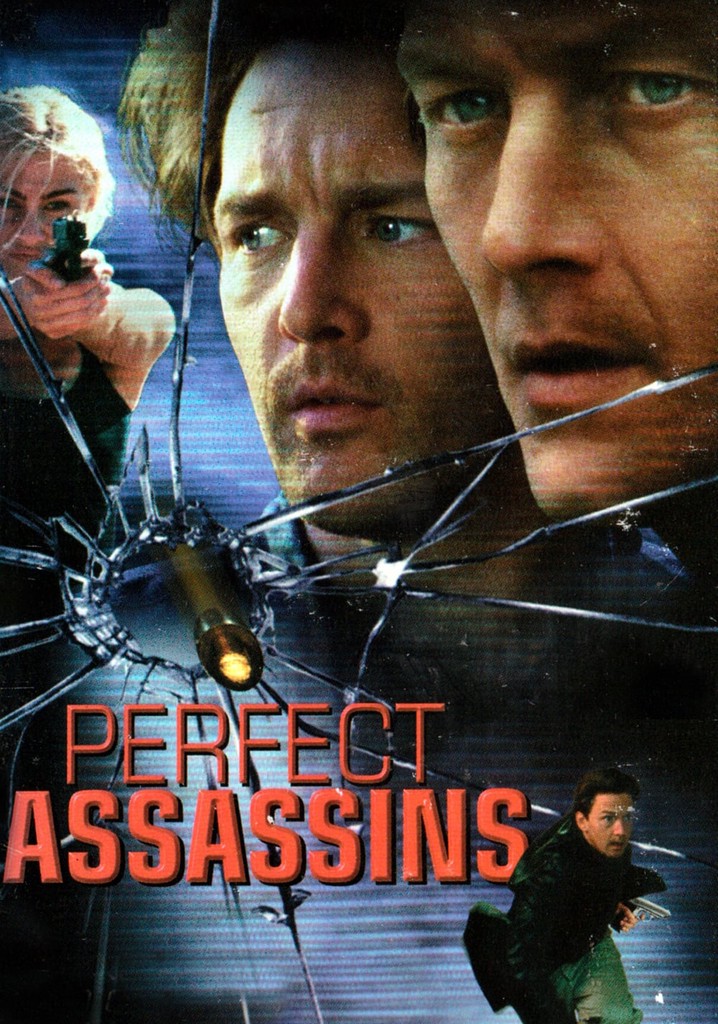 Perfect Assassins