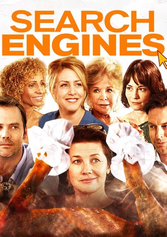 Search Engines