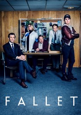 Fallet - Season 1