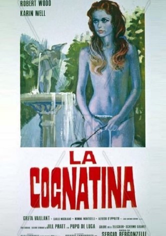 La cognatina