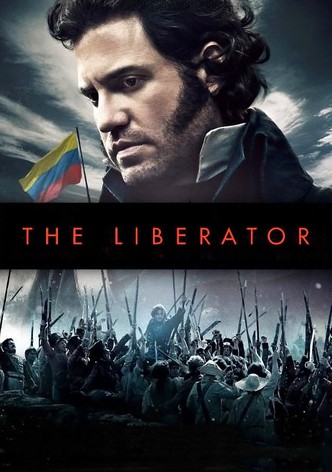 The Liberator