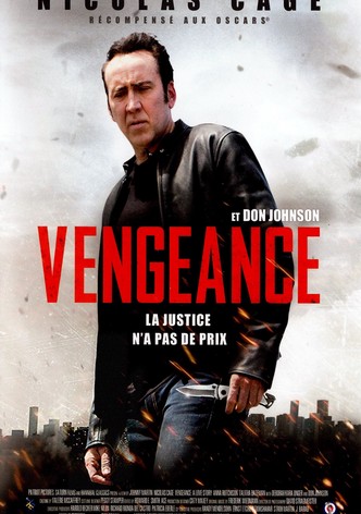 Vengeance