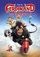 Ferdinand - Geht STIERisch ab!