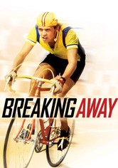 Breaking Away