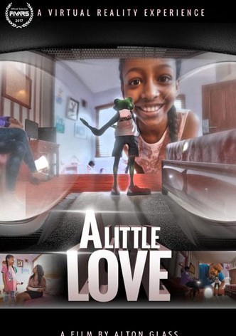 A Little Love
