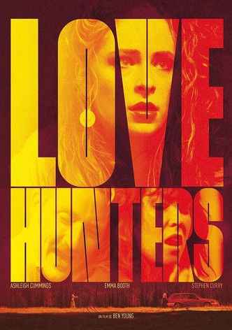 Love Hunters