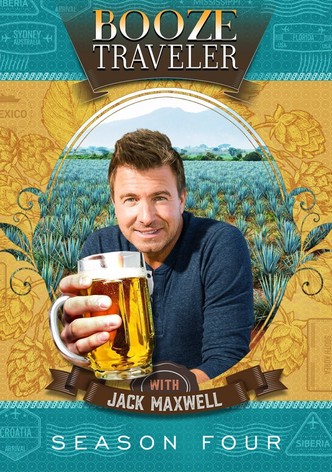 Otra Copa con Jack Maxwell, Season 4