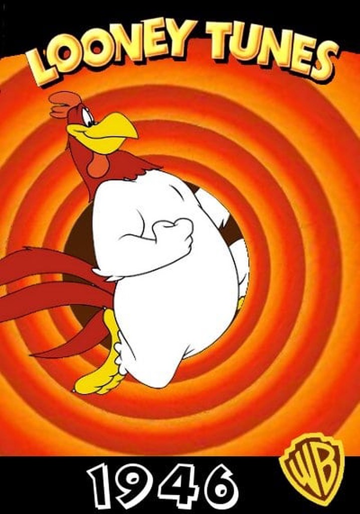Looney Tunes Season 1946 - watch full episodes streaming online