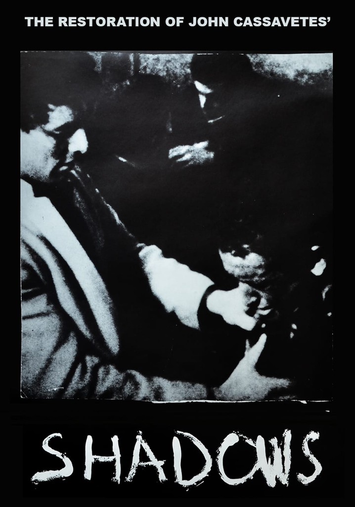The Restoration of John Cassavetes' 'Shadows'