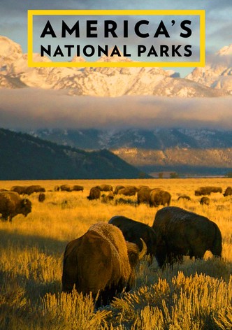 America's National Parks