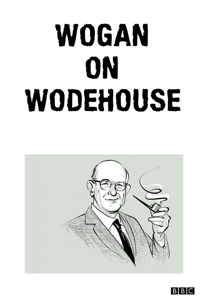 Wogan on Wodehouse