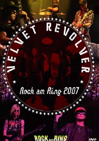 Velvet Revolver - Rock am Ring